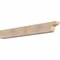 Ekena Millwork Carmel Smooth Rafter Tail, Douglas Fir, 3 1/2"W x 6"H x 48"L RFT04X06X48CAR00SDF - alternate 1